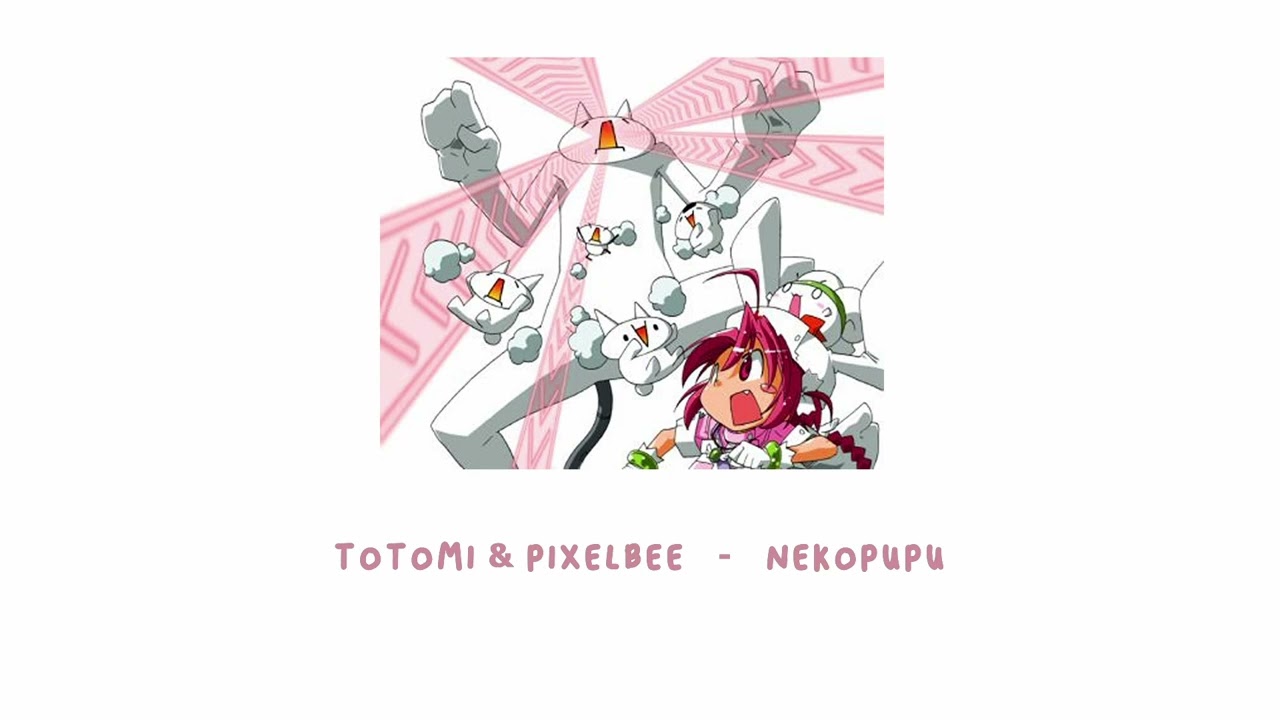 radio waves ! a denpa playlist