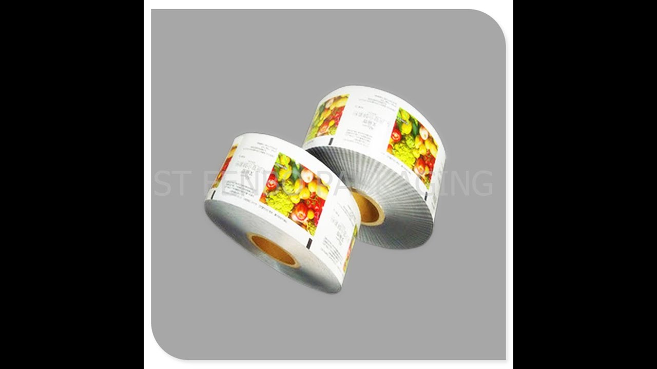 what is roll stock,multilayer plastic films,packaging film testing