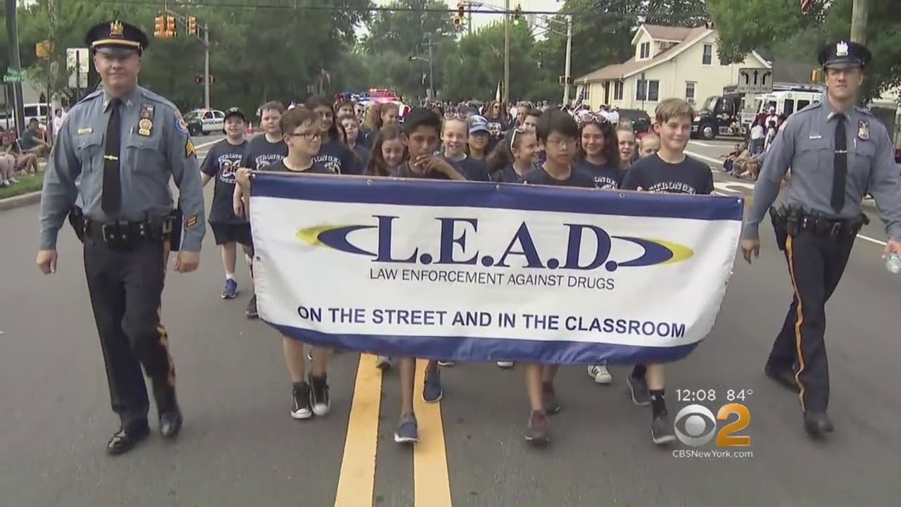 Paramus Strong Parade Marks Deadly School Bus Crash