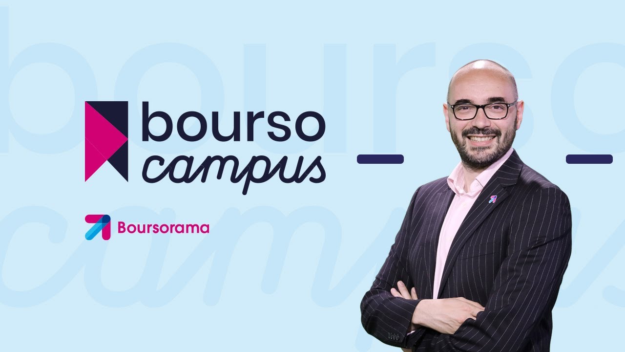 Bourso-Campus : Comprendre les ratios boursiers