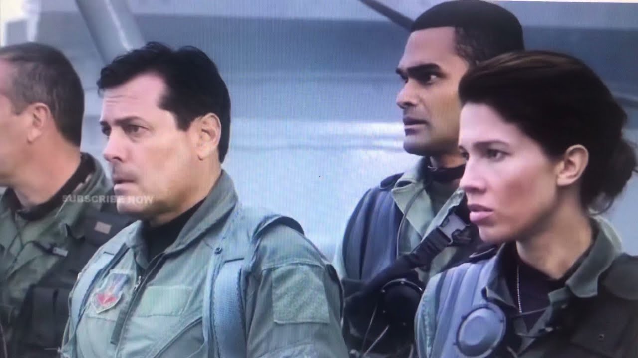 Sea monster...........#uvmovies
