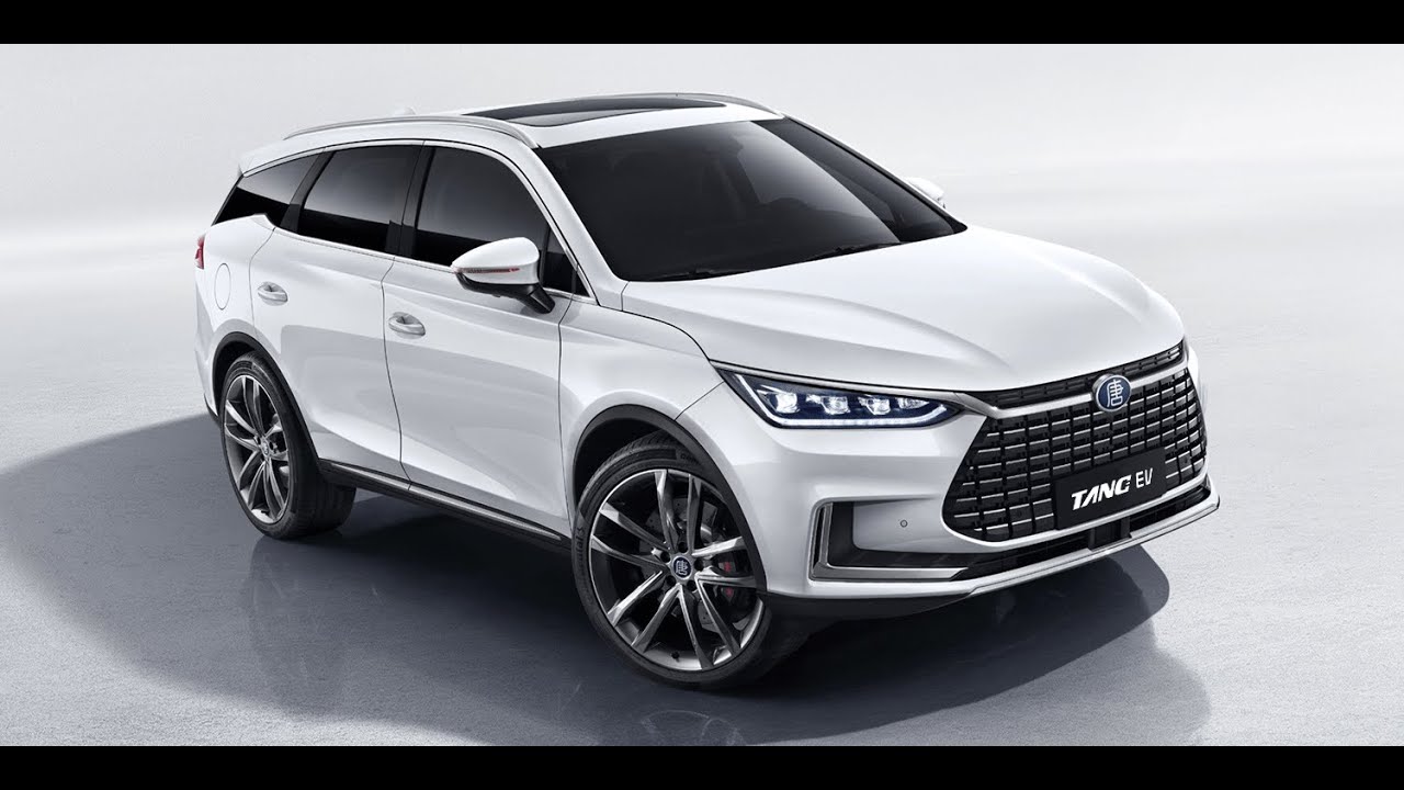 World&rsquo;s no. 2 electric carmaker goes nickel, cobalt free