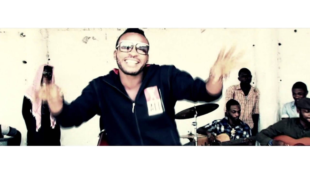 Fally Ipupa - Power 2013 - Act 1 