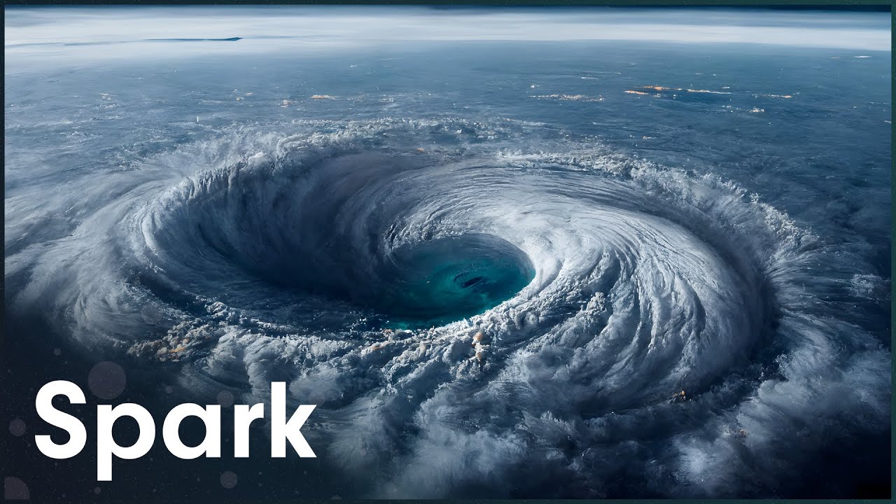 The Wrath Of A Hurricane | Stormrider: Hurricane | Spark