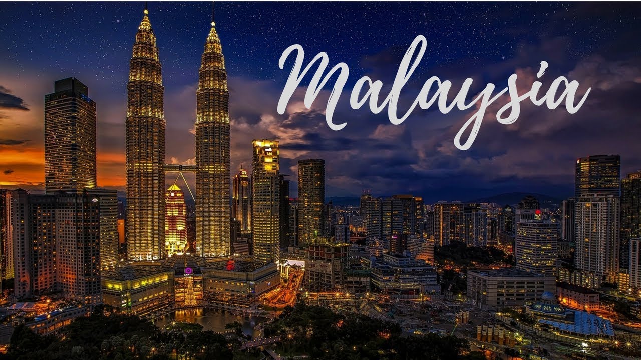 Malaysia 2018 | Travel Video