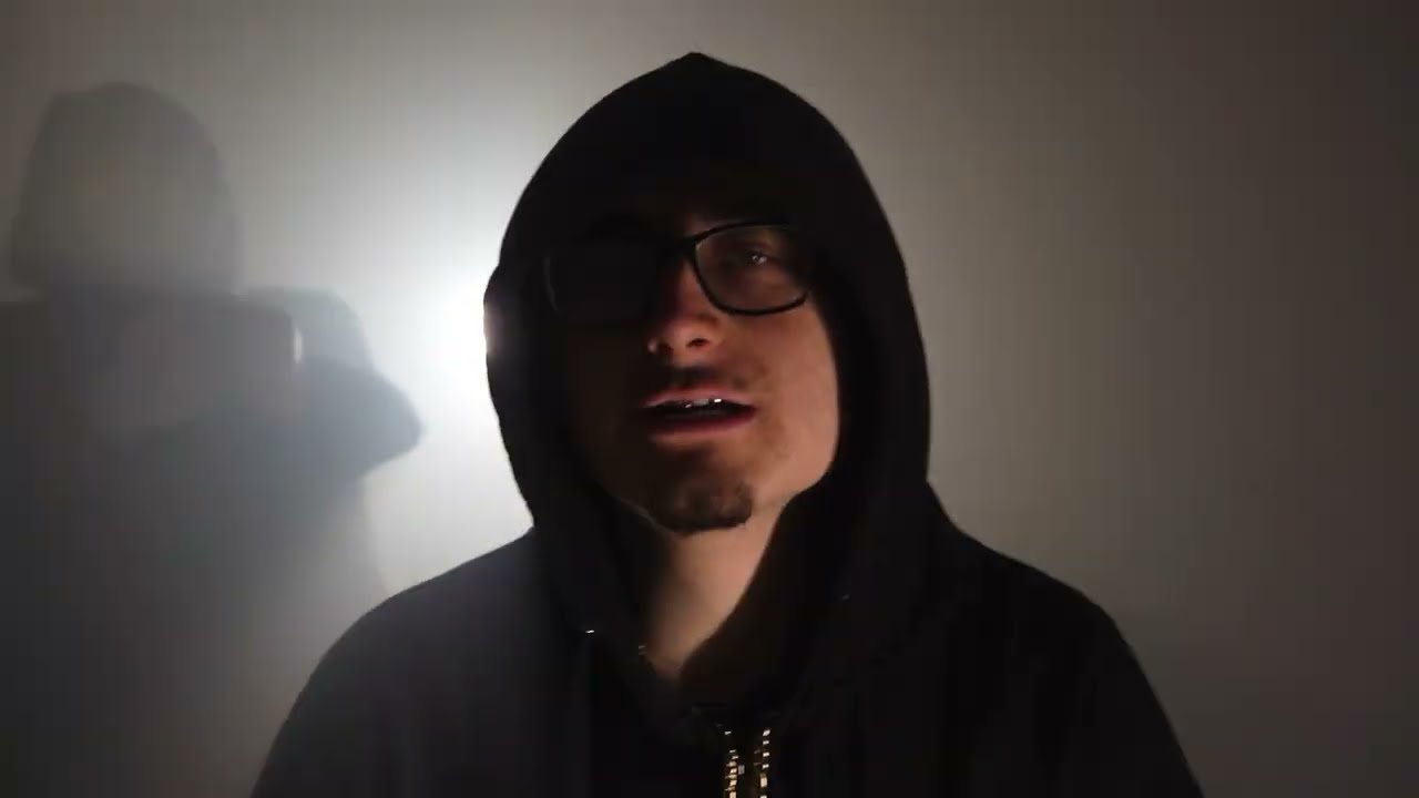 GORDOCAPO | ODIADOR (EP completo)