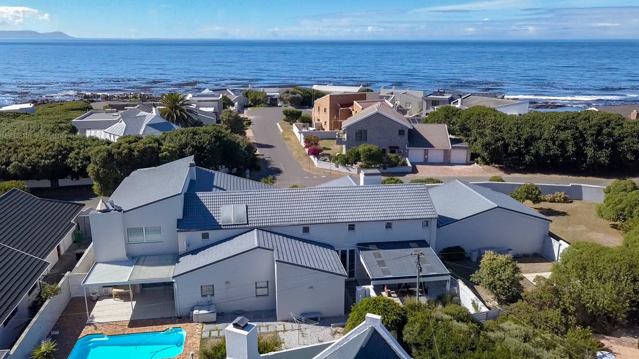 Luxury Seaside Home For Sale v2