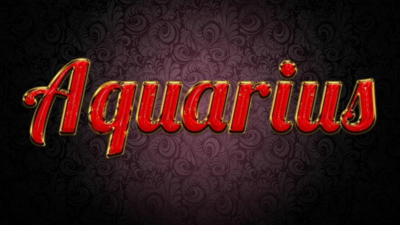 AQUARIUS THE WAIT IS FINALLY OVER! 🥹 BONUS AQUARIUS TAROT READING