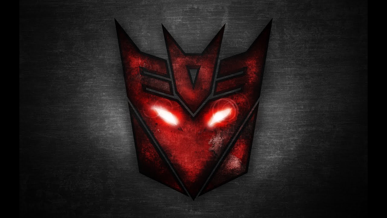 ALL DECEPTICONS IN THE MOVIES ( Audiomachine )