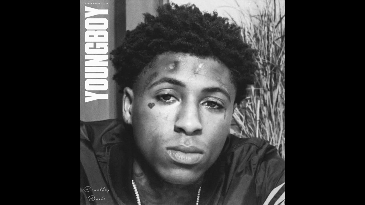 [FREE] NBA YoungBoy Type Beat - 