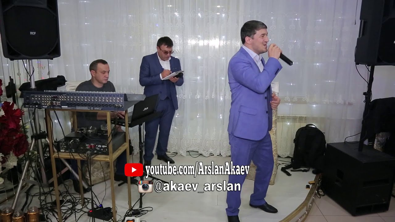 Аскендер Исрапилов