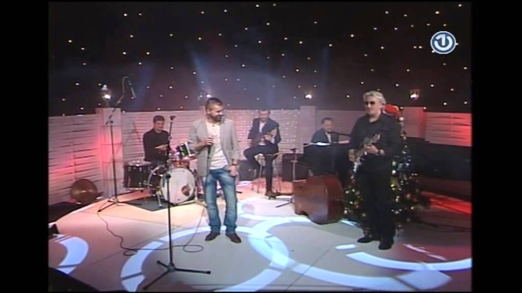 Amel Ćurić- Somebody That I Used To Know (Gotye Cover) @Opušteno nedjeljom BHT1