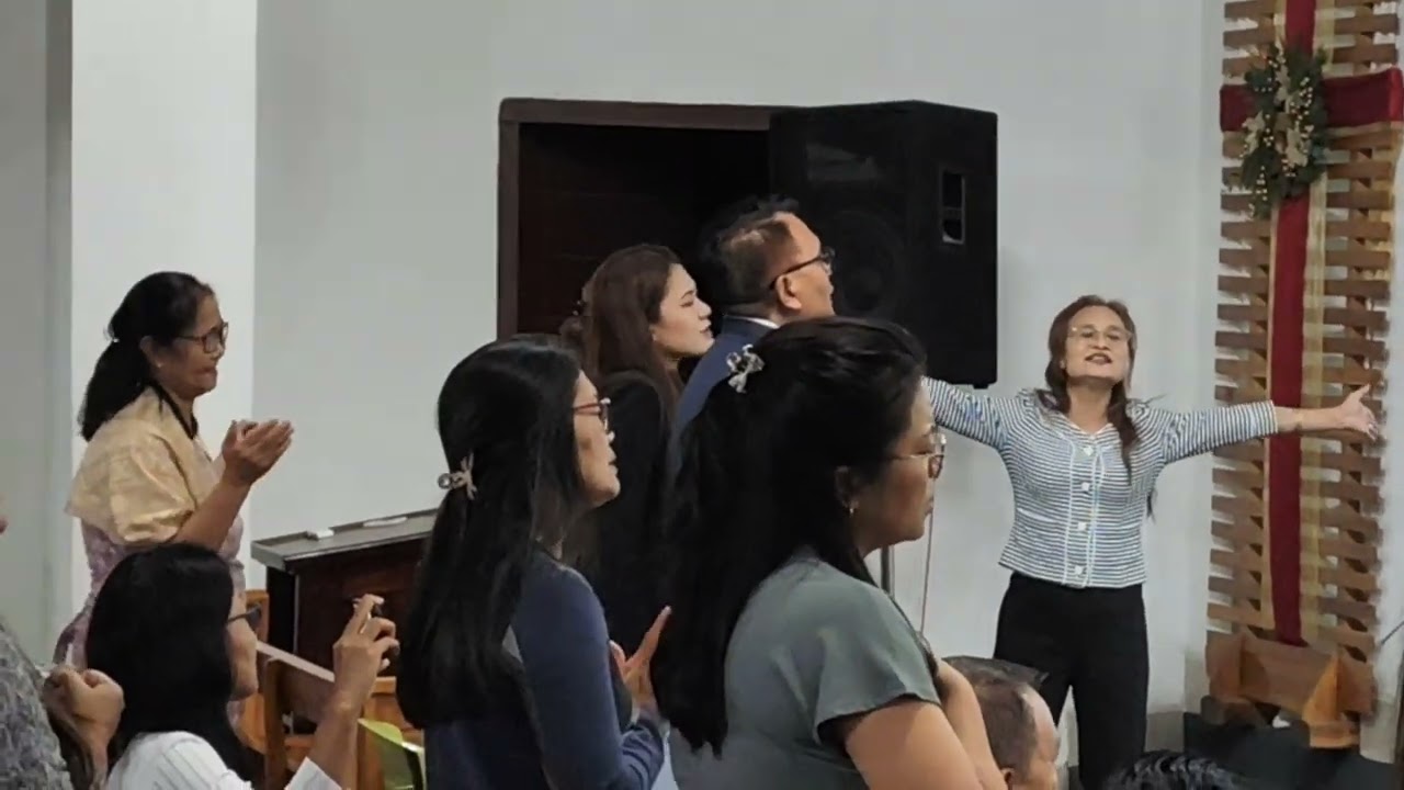 BREAKTHROUGH | Family Worship | C Lalzarmawia, Zorema, Rammuani, Jonathan & Maruati | Guw 3.3.2026. 