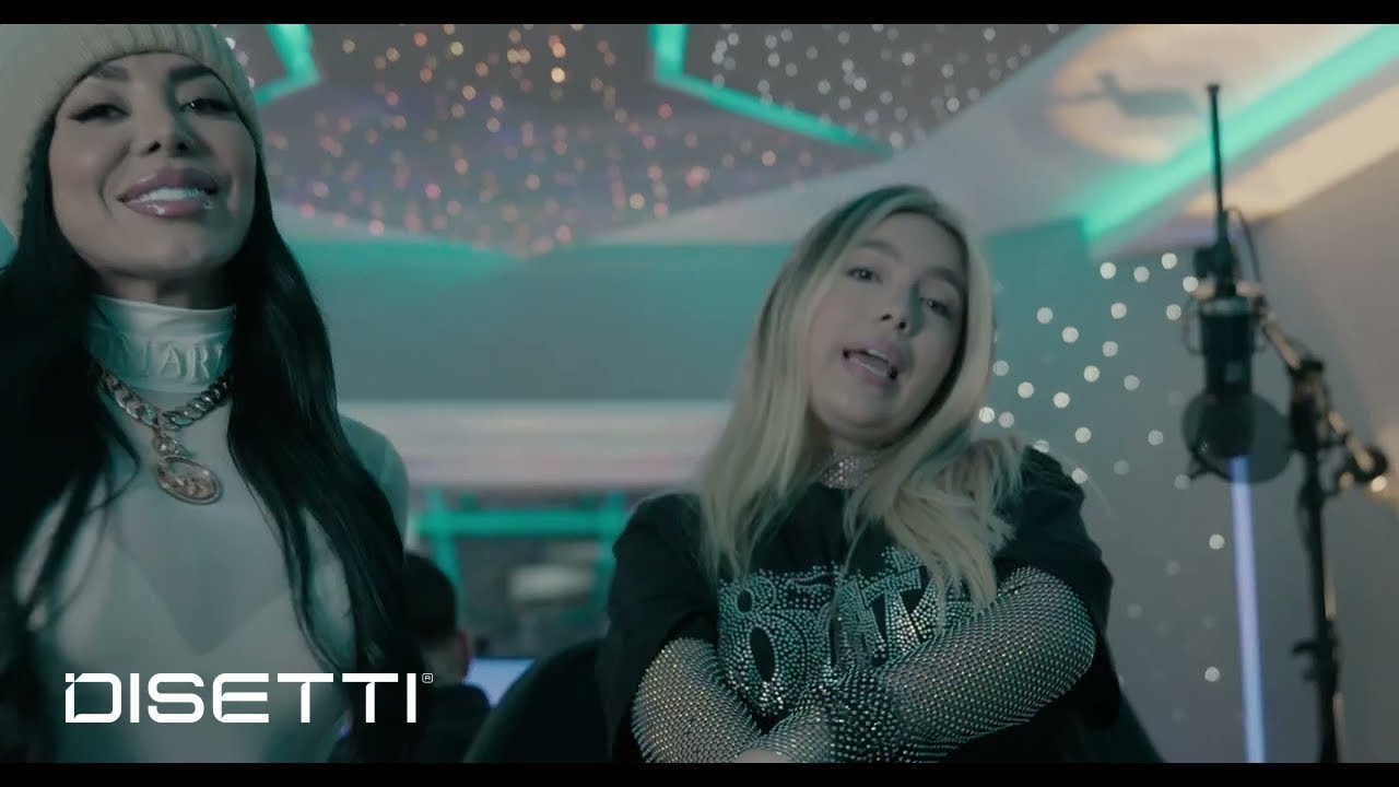 En Mis Sueños - Exotic Music Ft. Marcela Reyes, Pauletteartist, Jem Beats (Video Oficial)