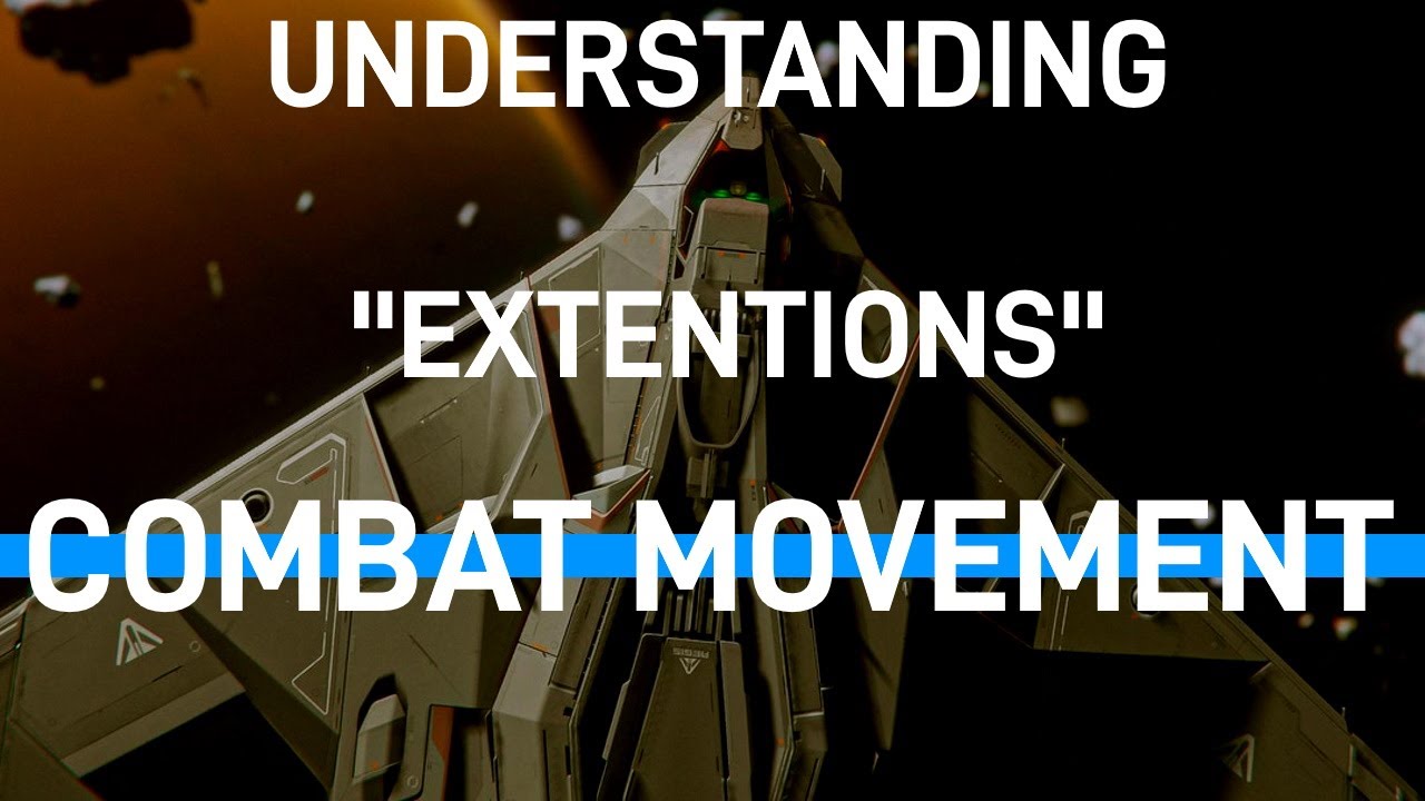 COMBAT PVP MOVEMENT 3.15! understanding extensions