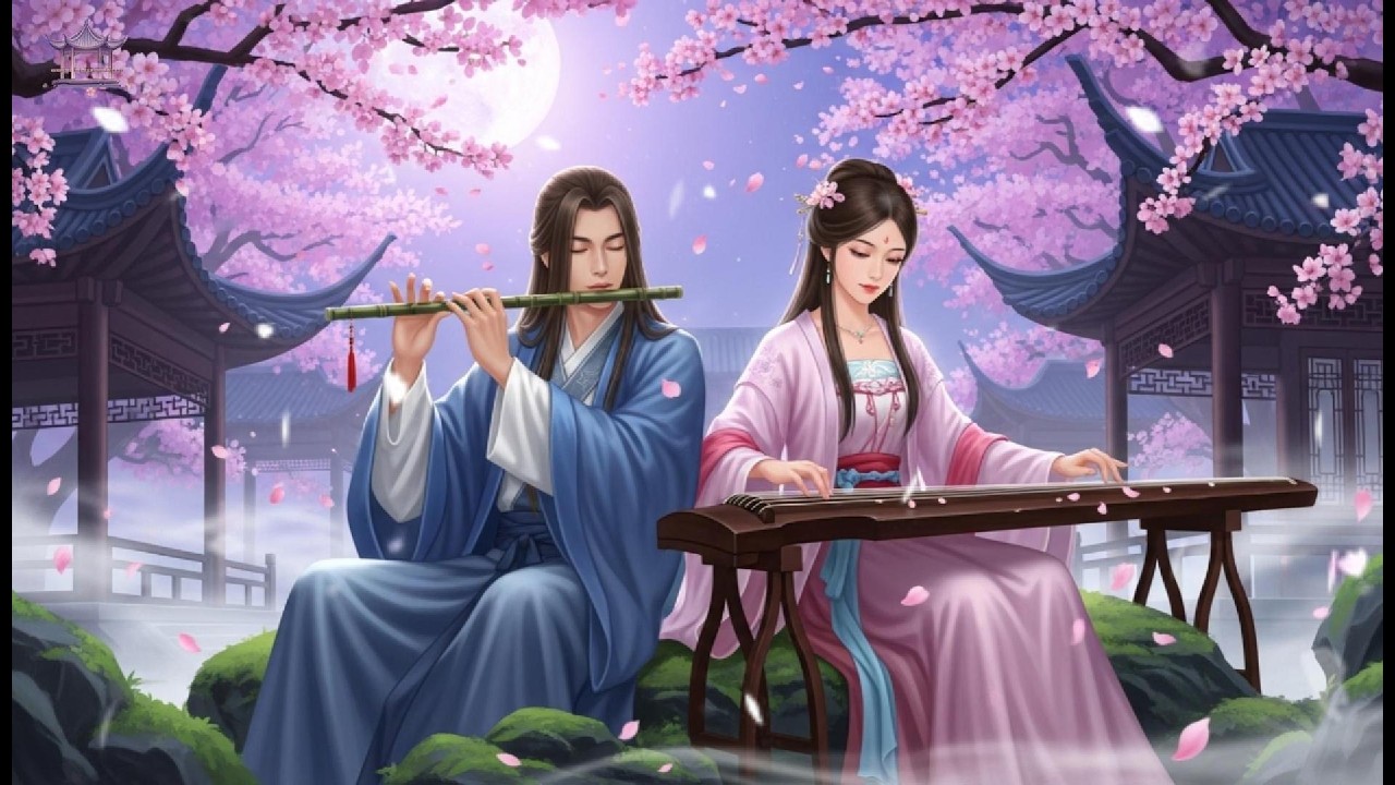 Soothing Relaxing Music 🌿 Music That Melts Stress Away #Relaxation #SleepMusic #Meditation