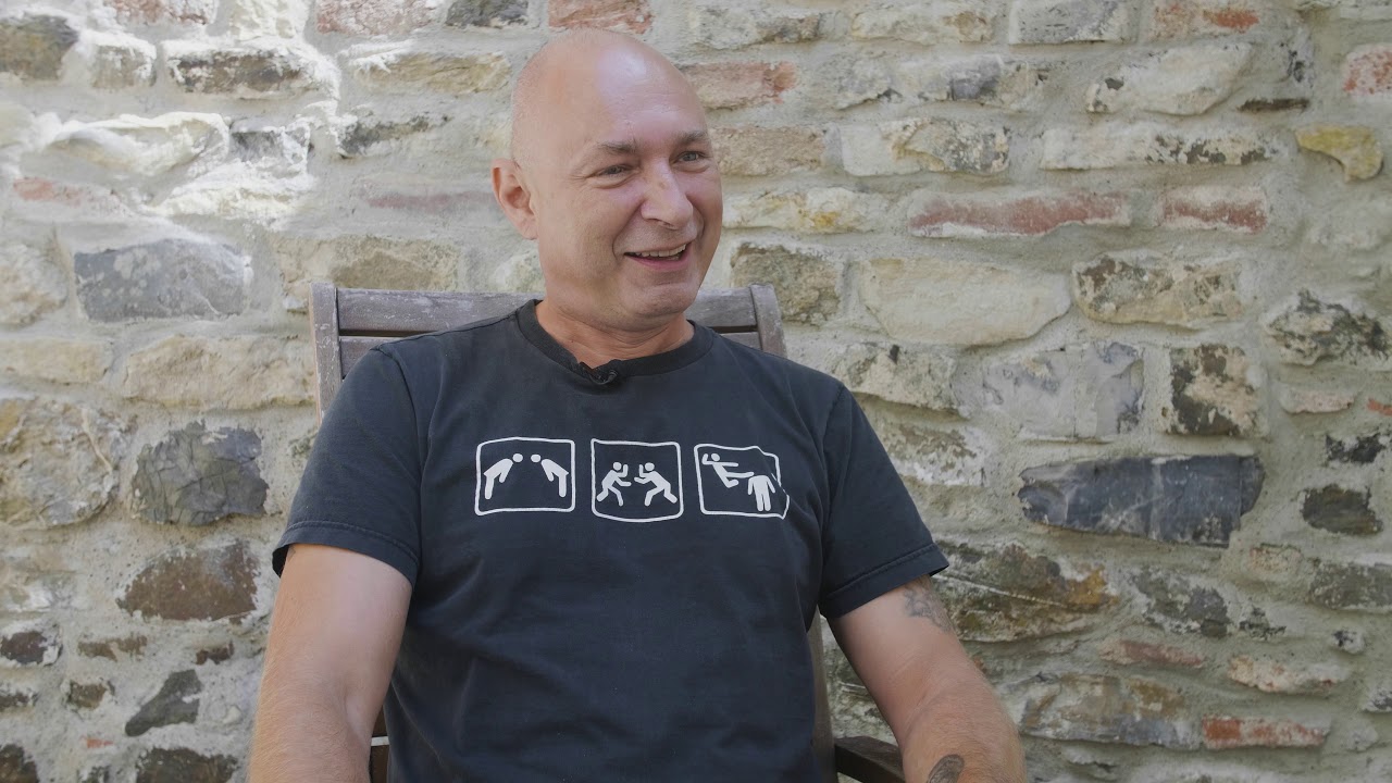Daniel Landa: Žito, Vémola, Ondruš, a budoucnost bojů