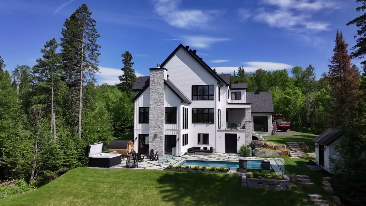 10 Grand Cypress, Morin-Heights ♦️ ENGEL & VÖLKERS