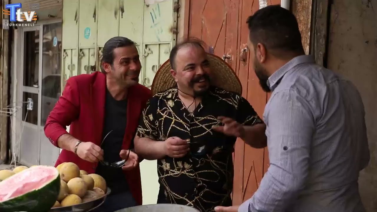 Dizi  - Sahte Turistler  - 4. Bölüm