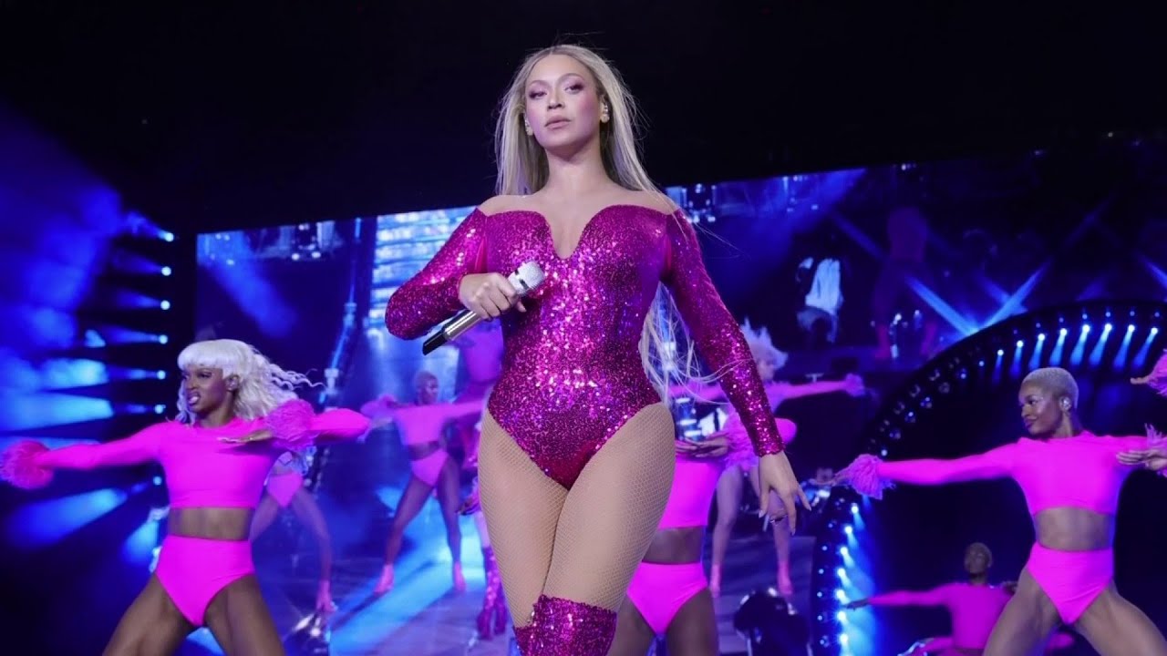 Resolution passed to rename Harris County in honor of Queen Bey&rsquo;s return