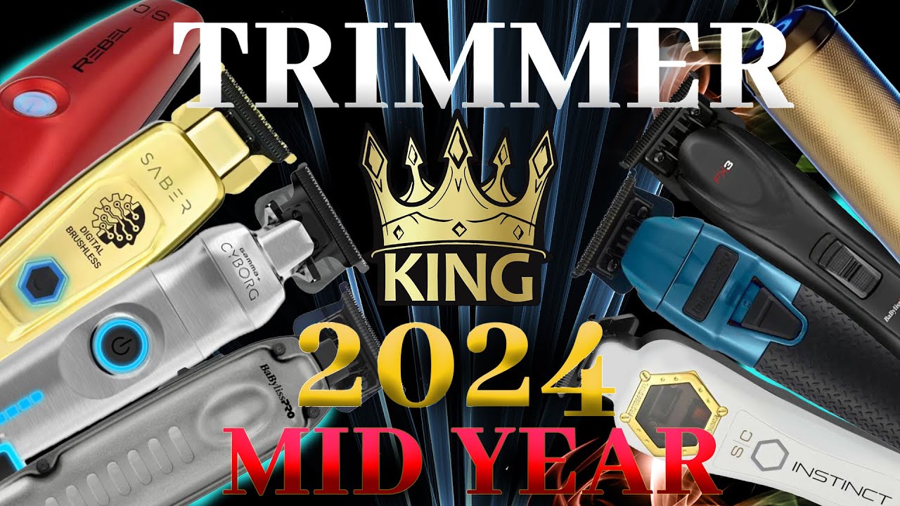 What Makes These Trimmers the BEST in 2025?