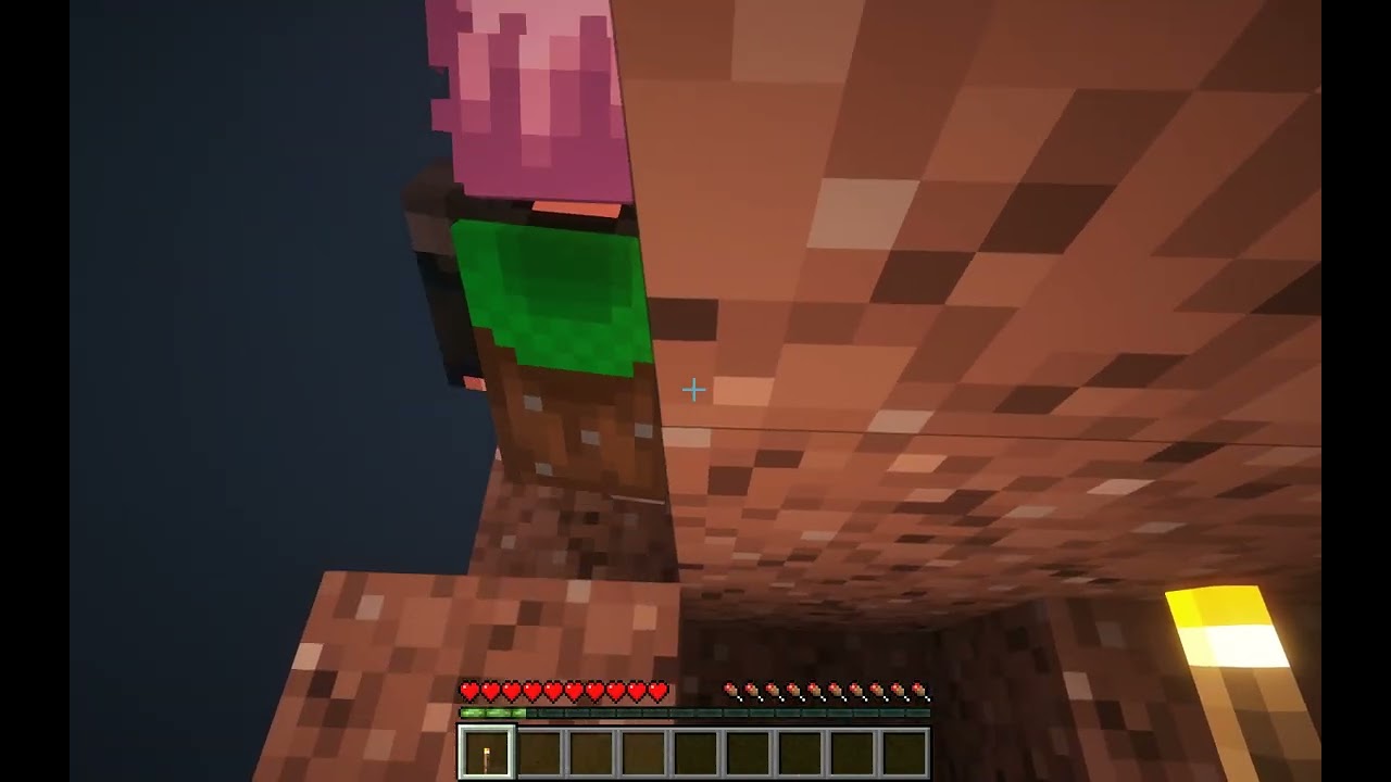 One chunk ep3