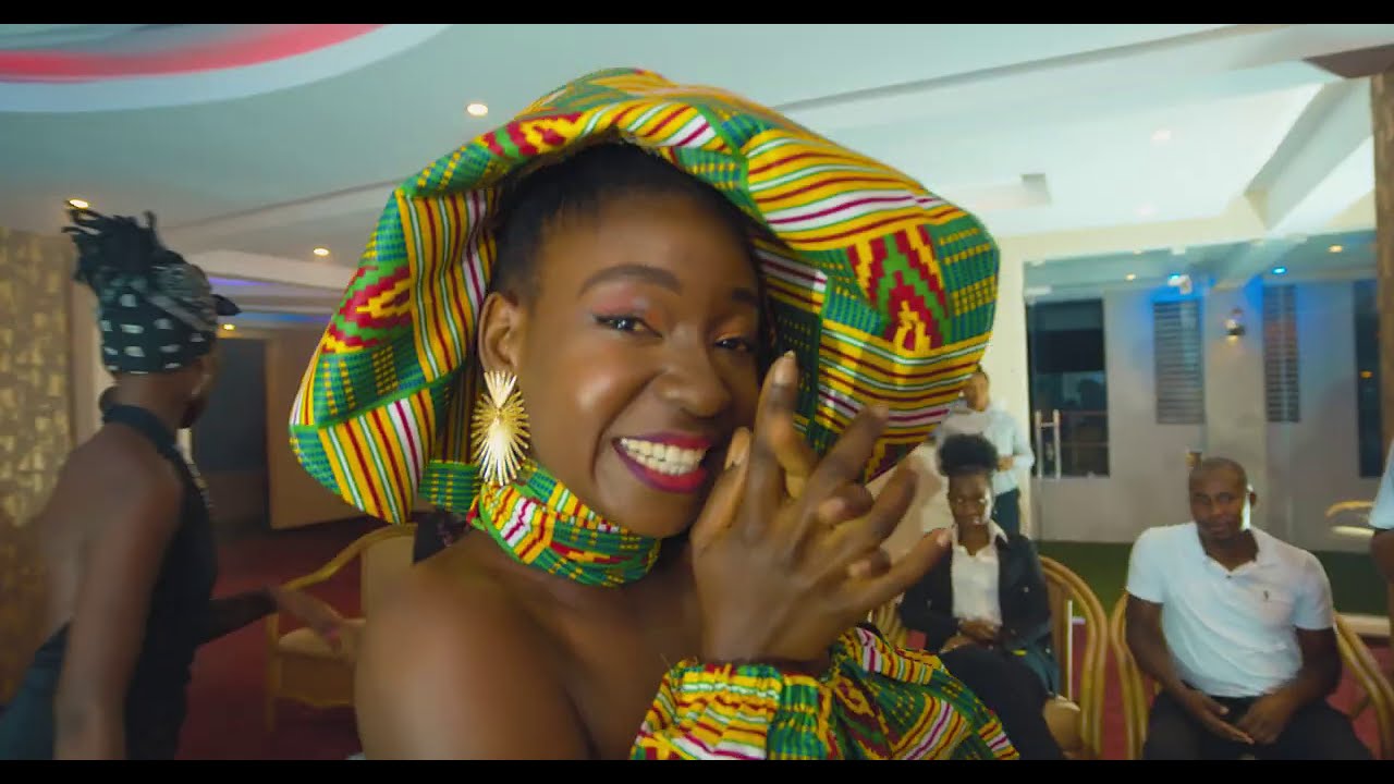 Omwana Etoyota/Emanyanga (Official Video)-Forever Young kenya x Miggy Echambioni