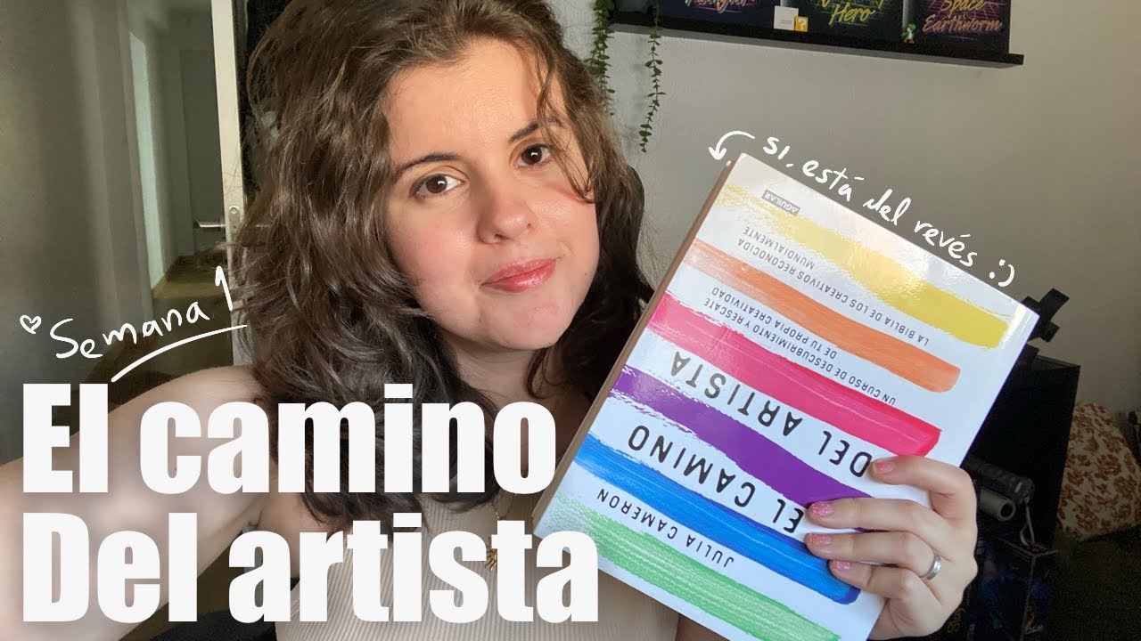 Merece la pena pasar por esto? - Semana 1 El camino del artista 🧑‍🎨