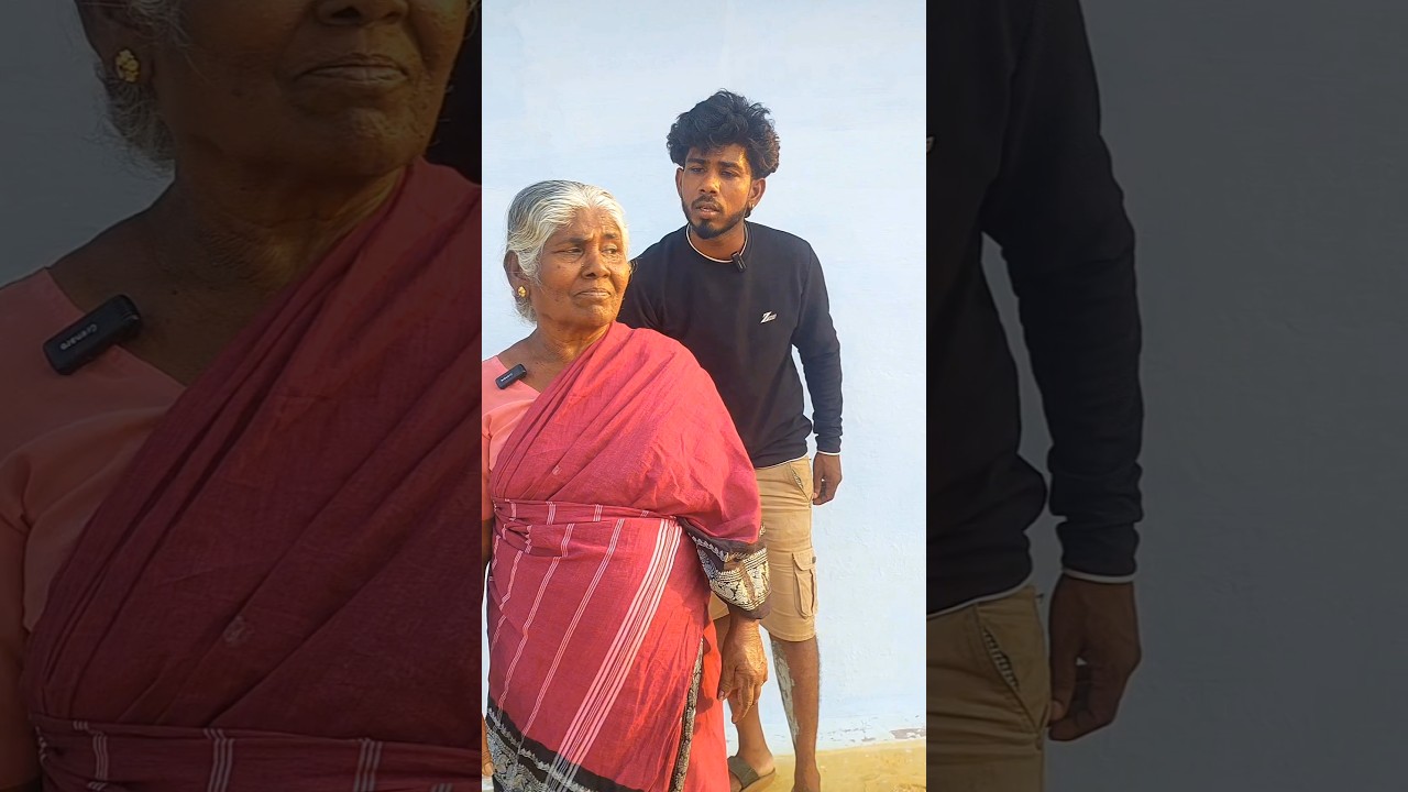 Aatha un peru latha 🤣 #manisharan #aatha #trending #coimbatore #travelvlog #msbaskar #actorvivek
