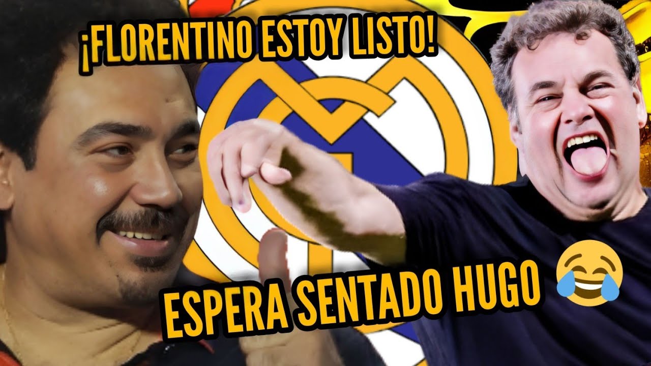 El EGO de Hugo Sánchez RECOPILACIÓN 