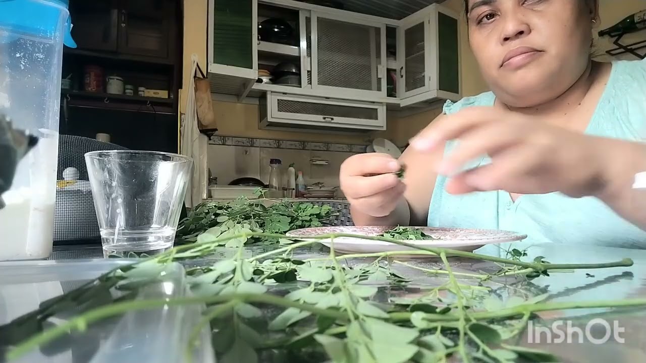 Mag gulay  napod ta guyz (monggos) 