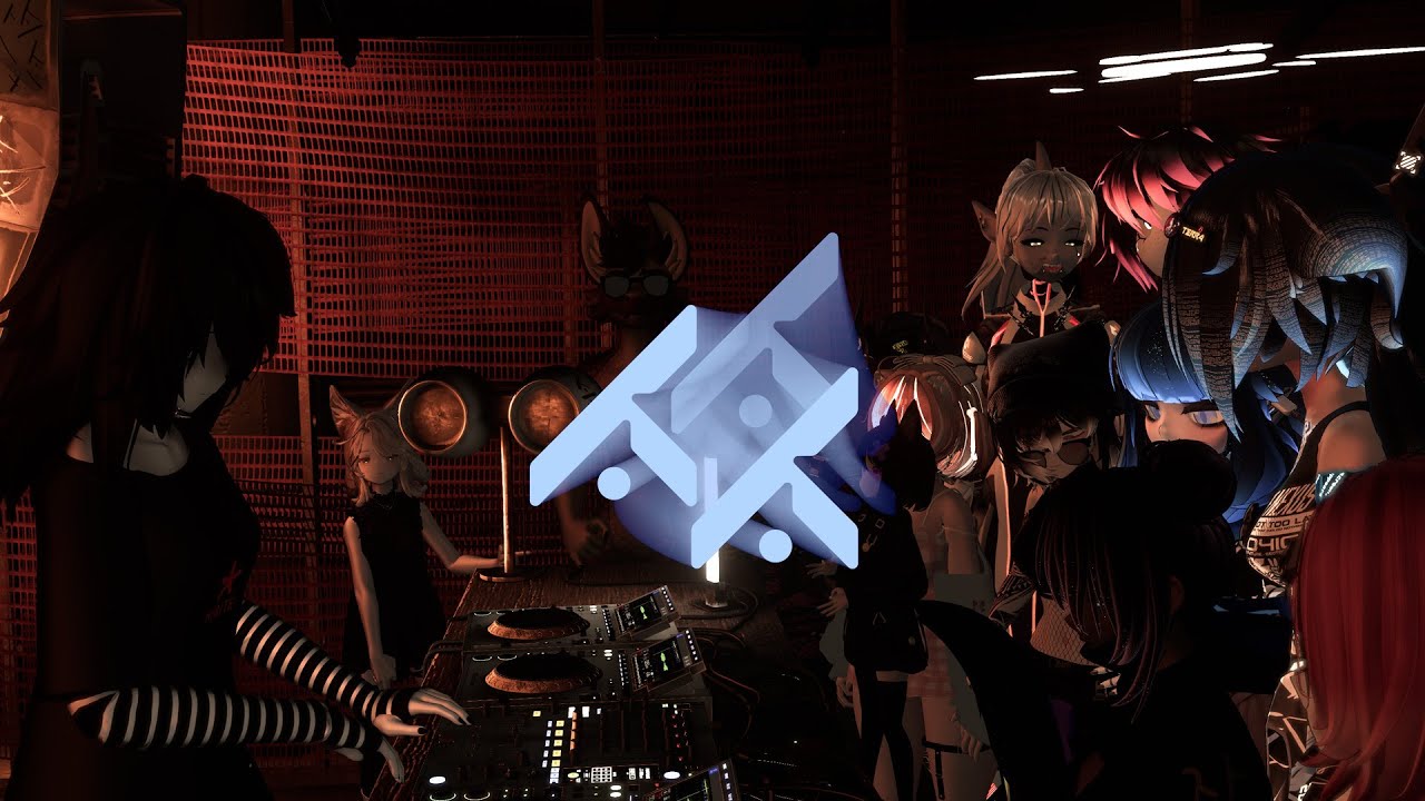 FLAUGE | SHELTER VR CLUB