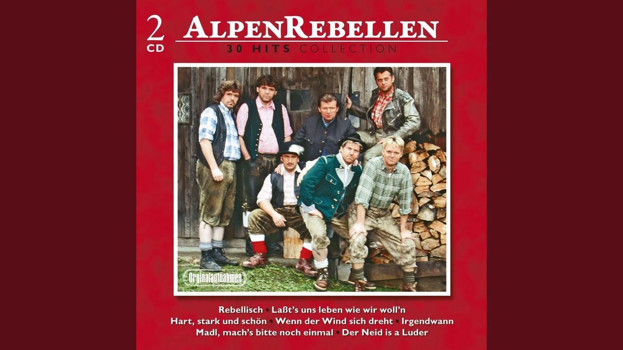 Feiern ist ein Hammer (Hüttenmix)