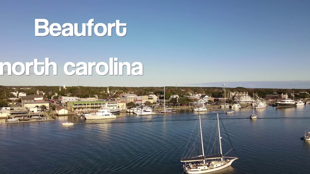 Beaufort, NC