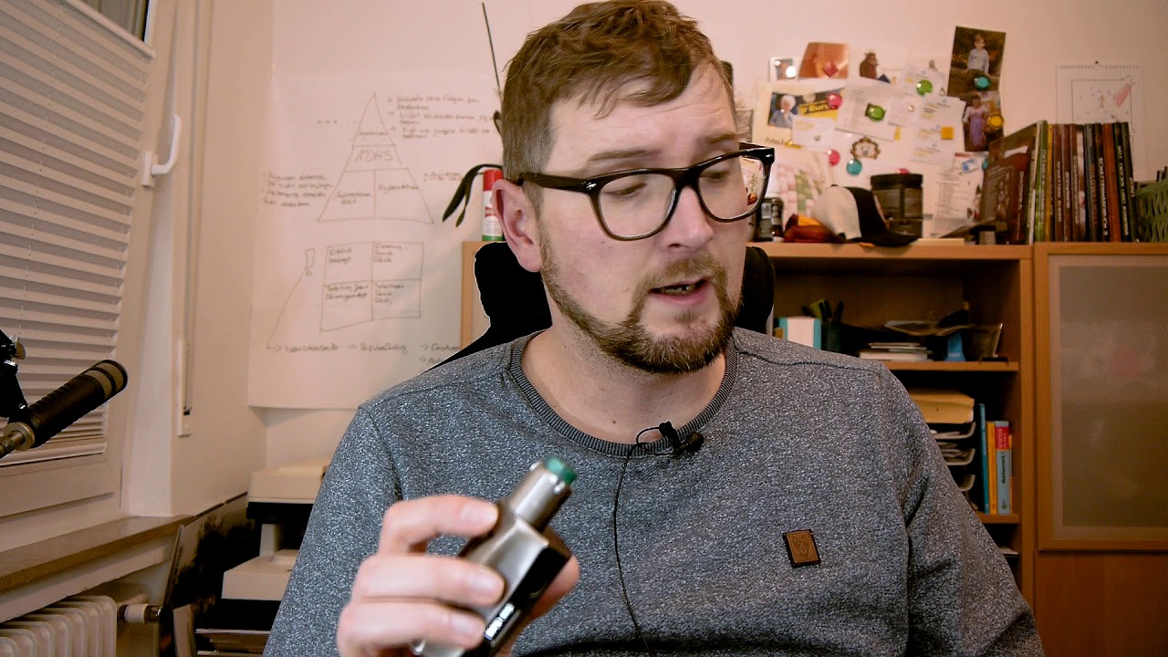 vandyVape pulse2 RDA