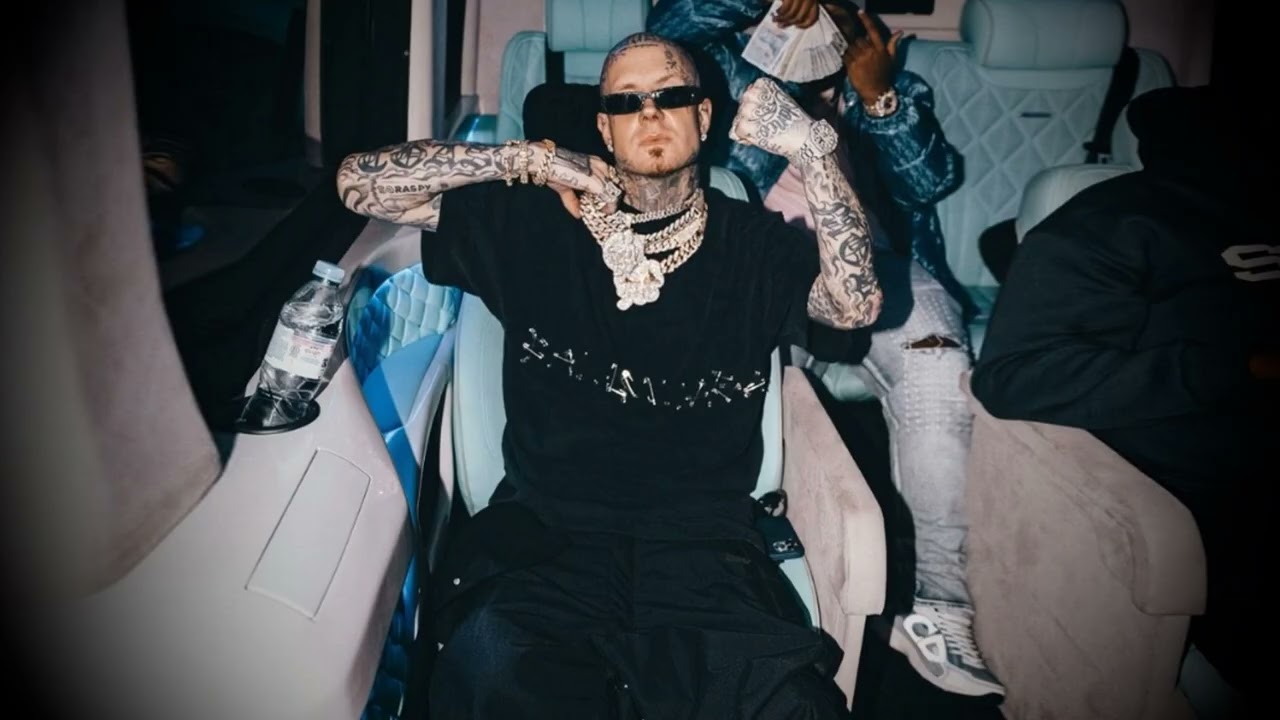 Millyz Type Beat 2024 - 