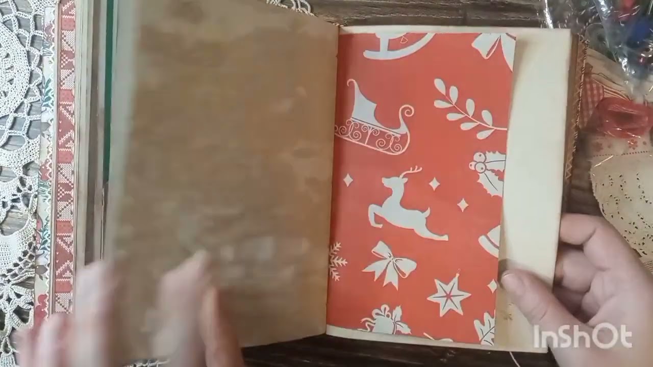 Что подарил мне Дед Мороз😉