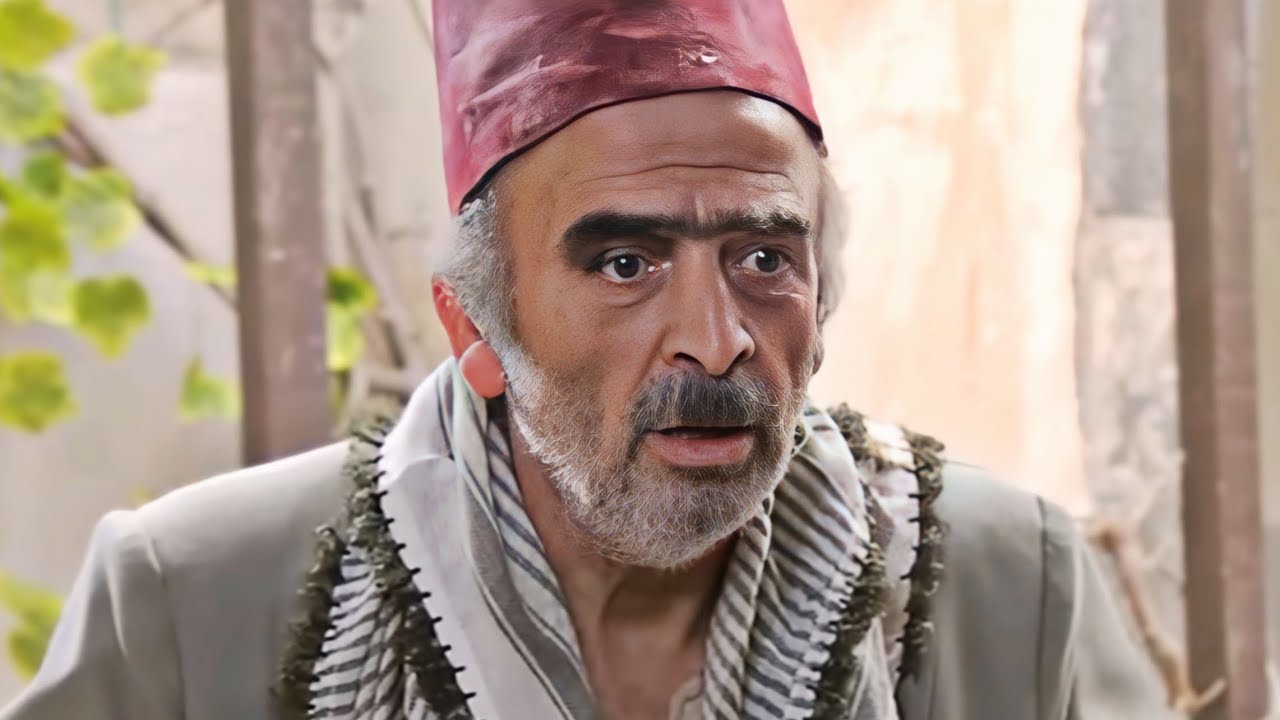فيلم أبو نجيب - 60 دقيقة من الضحك و الكوميديا مع نهفات أبو نجيب - بطولة سلوم حداد