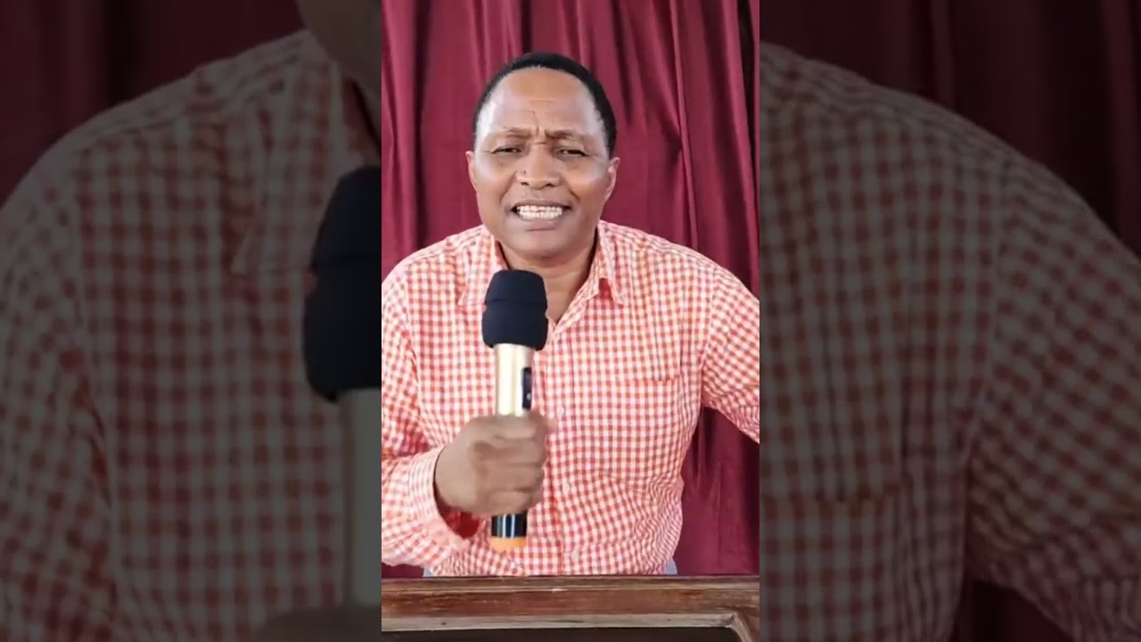 KUIPIGA MIUNGU INAYOKUPINGA