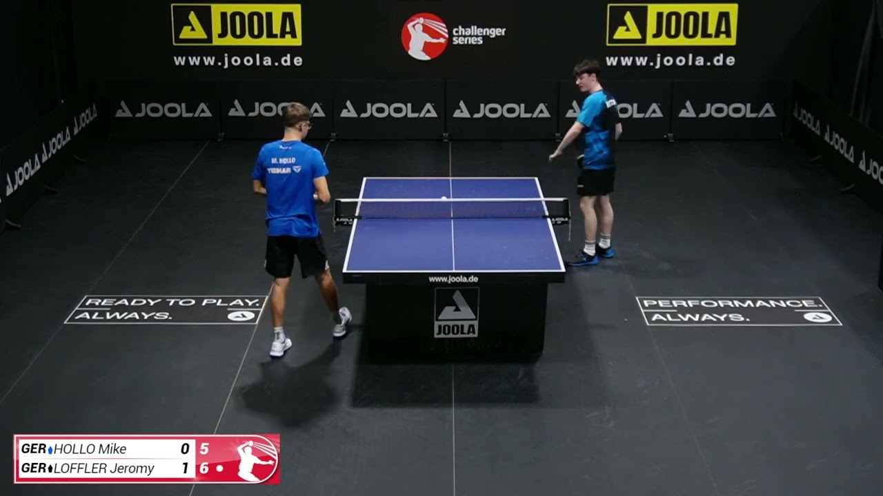 2026/02/26 HOLLO vs LÖFFLER