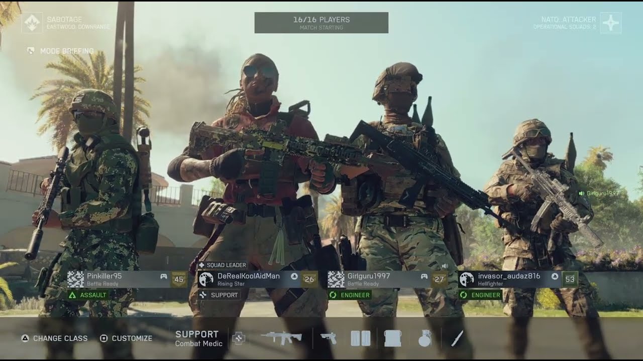 (No Commentary) 39 Kills & 4 Deaths Sabotage Gameplay