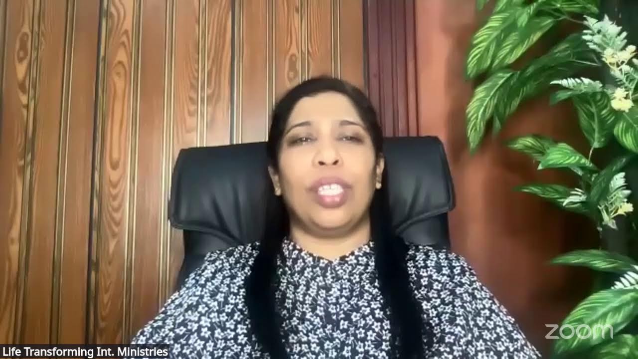 මට මොකුත්ම කරන්න බැහැ කියලා හිතෙනවද?Do you feel like you can't do anything?#jesus #revival #love 