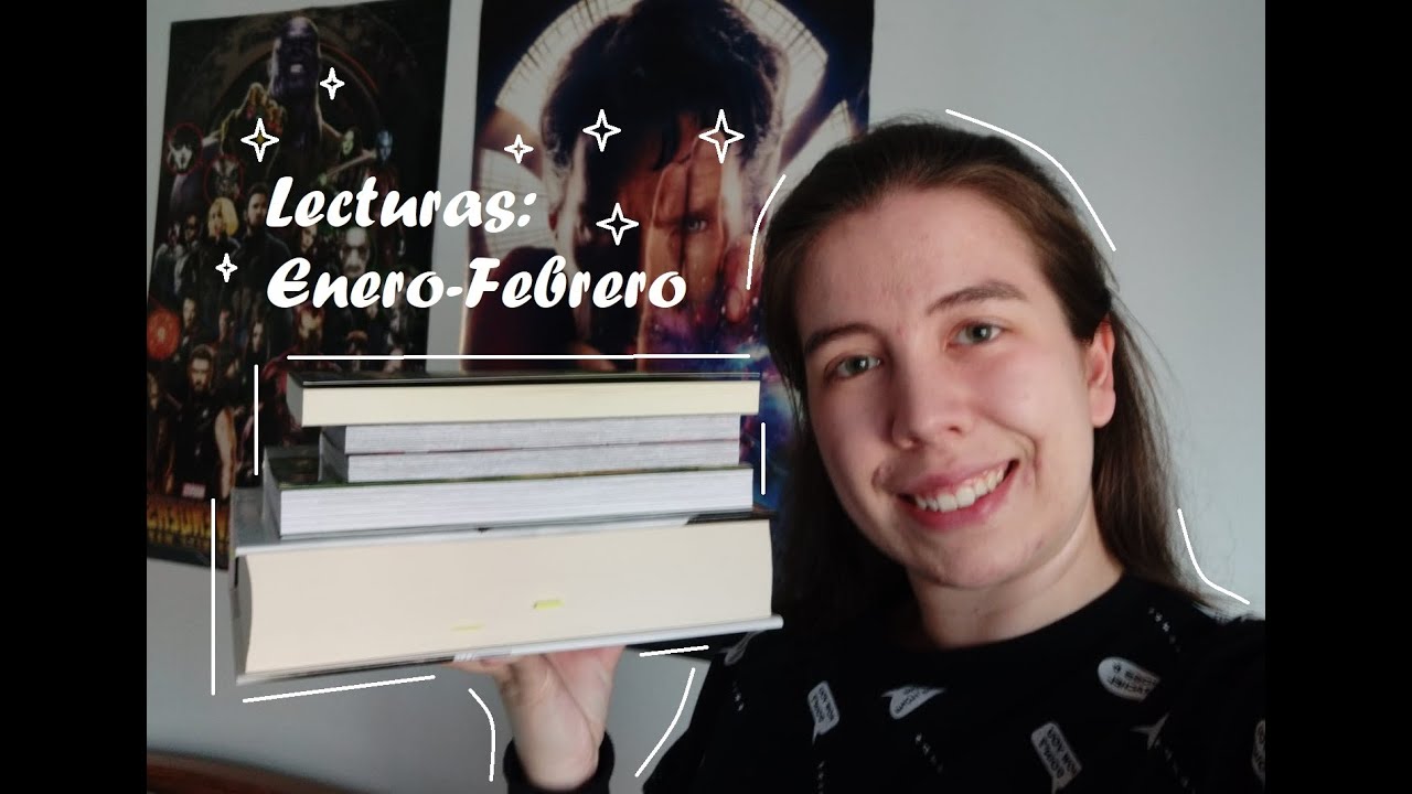 Wrap up #1 Lecturas: Enero-Febrero de 2022 (Fantasía, Manga, Autobiografía,...)