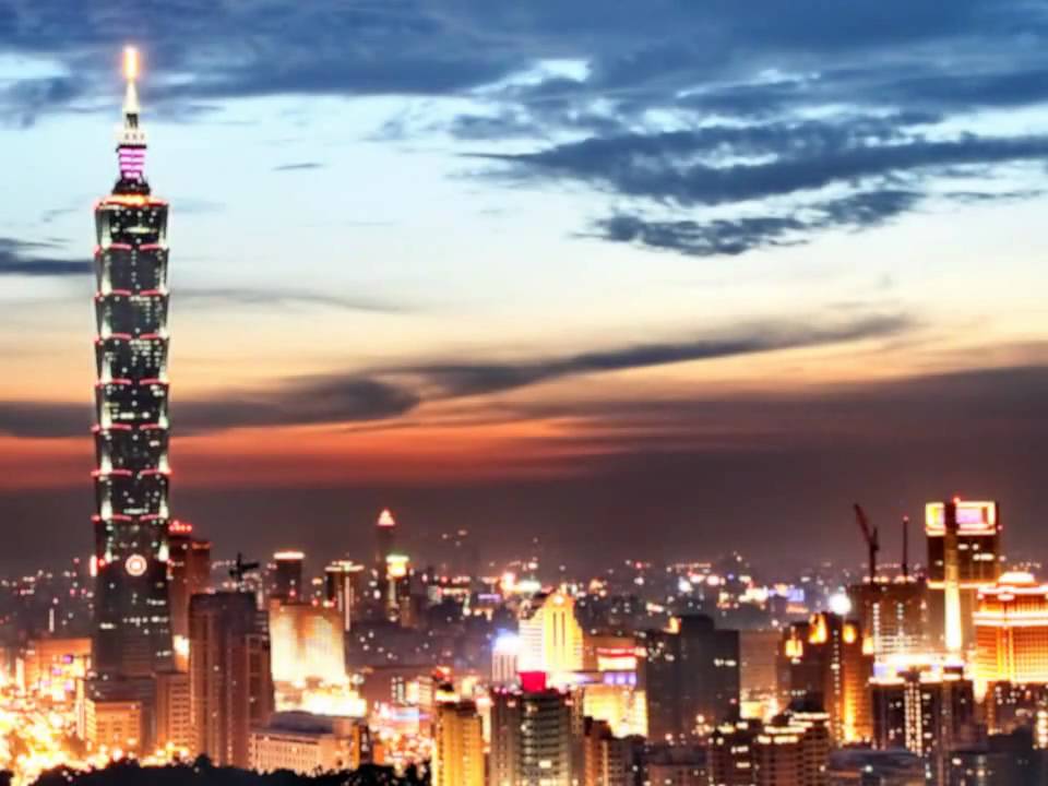 Skyscrapers 2009 - The World's Tallest Buildings