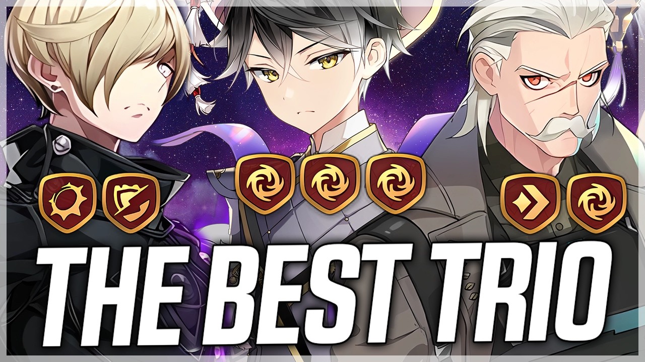 IF YOU DON'T HAVE HIGH SPEED GEAR, TRY THIS TEAM!! - Epic Seven
