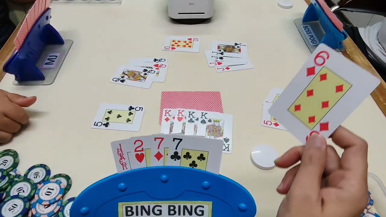 Karugtong ng swerte! Tong it's with Donya Bingbing! February 26,2026