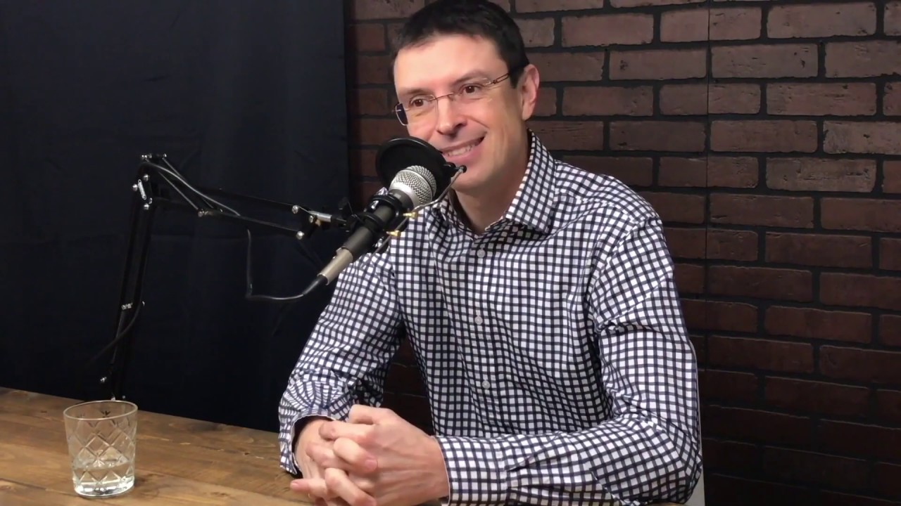 Z EY podcastů: Petr Knap o inovac&iacute;ch v Automotive & Mobility #cestasey