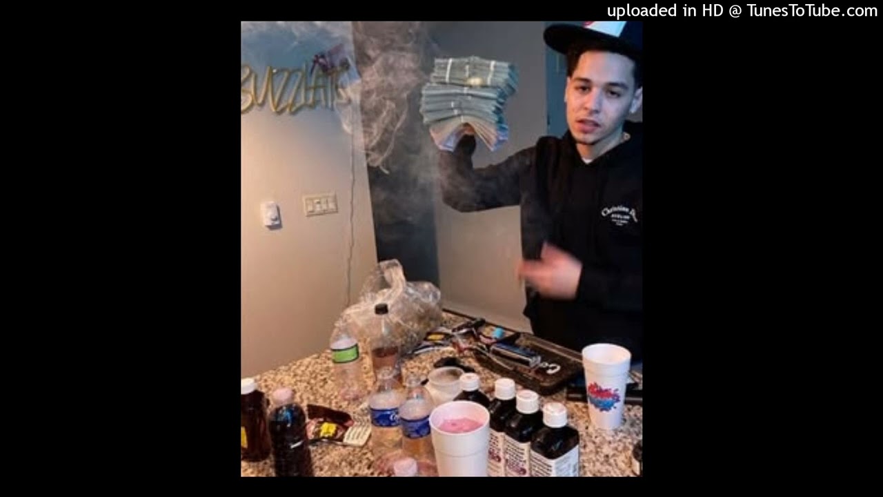 [FREE] Moneybagz Buzz Type Beat - 