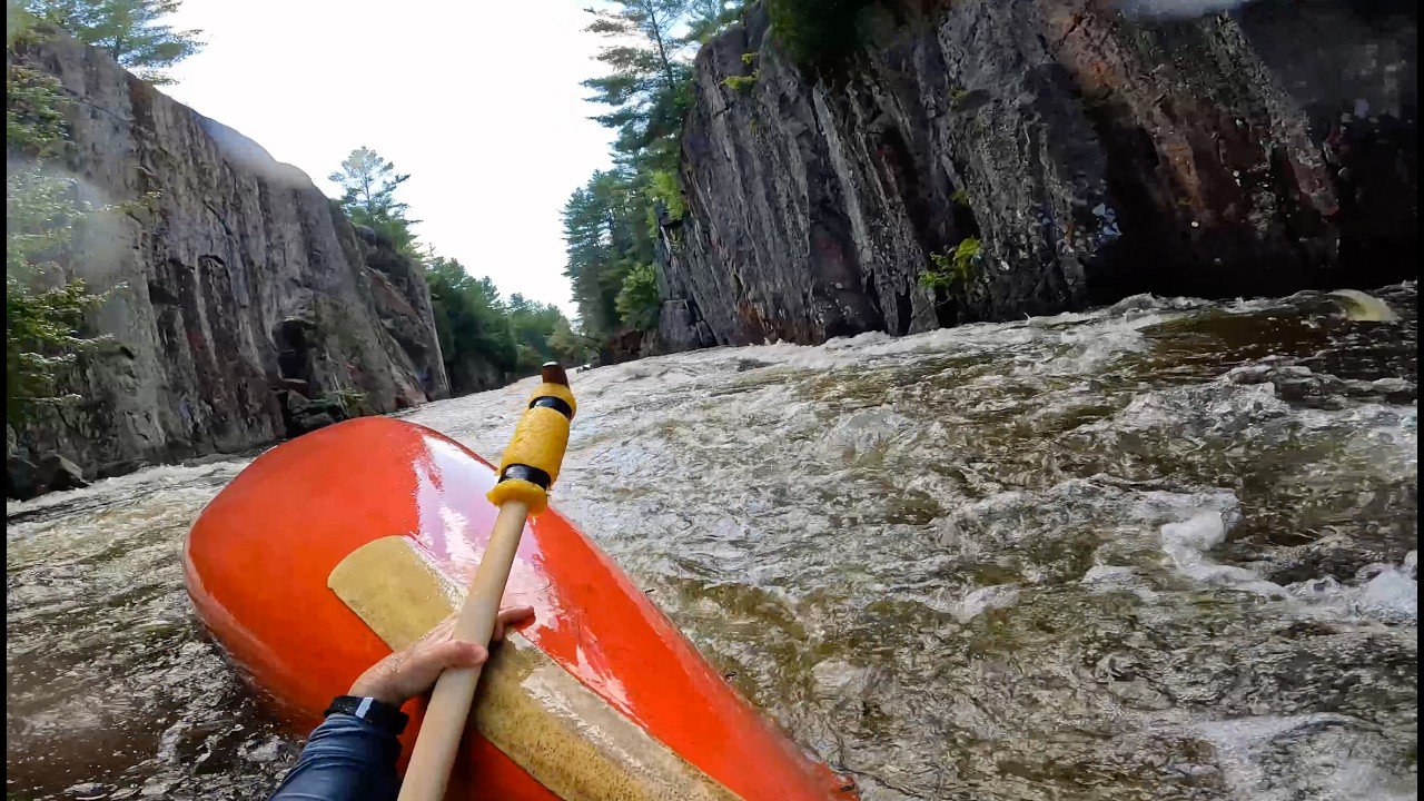 Magnetawan 2025   4K
