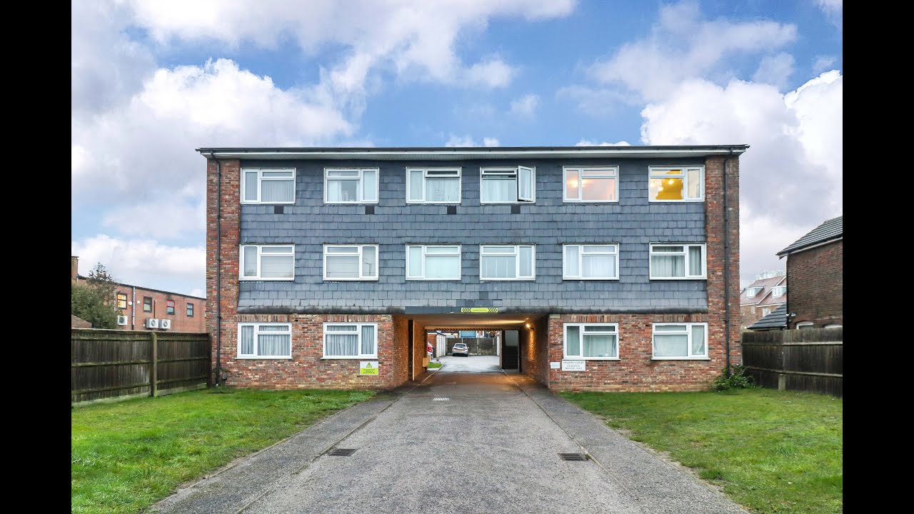 Masons Court, Berkhampstead Road, Chesham, HP5 3EP